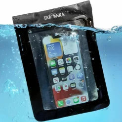 Tatonka WP DRY BAG A6 - Wertsachenaufbewahrung^ Wasserdicht Verpackt|Portemonnaies Und Wertsachenverwahrung