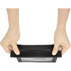 Tatonka WP DRY BAG A5 - Wertsachenaufbewahrung^ Wasserdicht Verpackt|Portemonnaies Und Wertsachenverwahrung