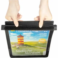 Tatonka WP DRY BAG A4 - Wertsachenaufbewahrung^ Wasserdicht Verpackt|Portemonnaies Und Wertsachenverwahrung