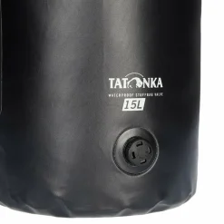 Tatonka WP STUFFBAG VALVE 15L - Packsack^ Sack Und Pack