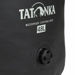 Tatonka WP STUFFBAG VALVE 48L - Packsack^ Sack Und Pack
