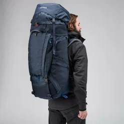 Tatonka Trekkingrucksäcke*YUKON 60+10 - Trekkingrucksack