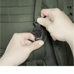 Tatonka Trekkingrucksäcke*YUKON 70+10 BC - Trekkingrucksack