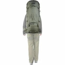 Tatonka Trekkingrucksäcke*YUKON 70+10 BC - Trekkingrucksack