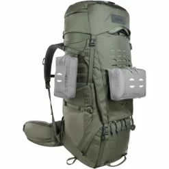 Tatonka Trekkingrucksäcke*YUKON 70+10 BC - Trekkingrucksack