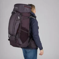 Tatonka YUKON 60+10 WOMEN Damen - Trekkingrucksack^ Trekkingrucksäcke