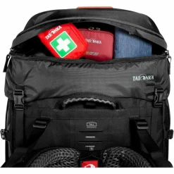 Tatonka YUKON X1 85+10 - Trekkingrucksack^ Trekkingrucksäcke