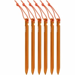 Tatonka ZELTHERING / TENT PEG PRO 15CM 6PCS - Zeltheringe^ Zeltzubehör
