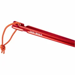 Tatonka Zeltzubehör*ZELTHERING / TENT PEG PRO 19CM 6PCS - Zeltheringe