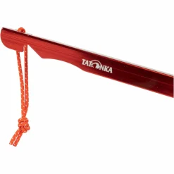 Tatonka ZELTHERING / TENT PEG LIGHT 17CM 6PCS - Zeltheringe^ Zeltzubehör
