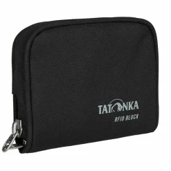 Tatonka ZIP MONEY BOX RFID BLOCK - Portmonee^ Portemonnaies Und Wertsachenverwahrung
