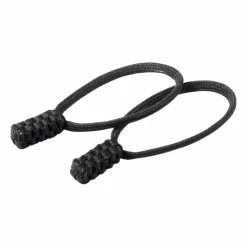 Tatonka ZIPPER PULLER KNOT (PAAR) - Ersatzteil^ Ausrüstungspflege