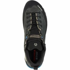 Herren Tecnica Wanderschuhe Und Trekkingschuhe*SULFUR GTX MS Herren - Zustiegsschuhe