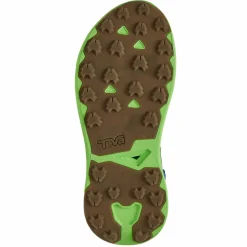 Herren Teva Sandalen*AVENTRAIL MEN Herren - Trekkingsandalen