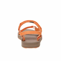 Teva ORIGINAL UNIVERSAL SLIM Damen - Freizeitsandalen^Damen Sandalen