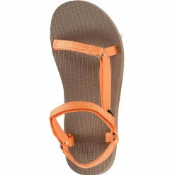 Teva ORIGINAL UNIVERSAL SLIM Damen - Freizeitsandalen^Damen Sandalen