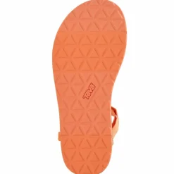 Teva ORIGINAL UNIVERSAL SLIM Damen - Freizeitsandalen^Damen Sandalen