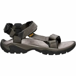Teva TERRA FI 5 UNIVERSAL LEATHER Herren - Trekkingsandalen^Herren Sandalen