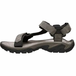 Teva TERRA FI 5 UNIVERSAL LEATHER Herren - Trekkingsandalen^Herren Sandalen