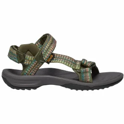 Teva TERRA FI LITE Damen - Trekkingsandalen^Damen Sandalen