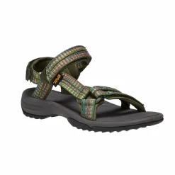 Teva TERRA FI LITE Damen - Trekkingsandalen^Damen Sandalen