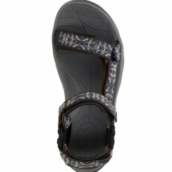 Teva TERRA FI LITE MENS Herren - Trekkingsandalen^Herren Sandalen