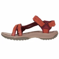 Damen Teva Sandalen*TERRA FI LITE SUEDE Damen - Outdoor Sandalen