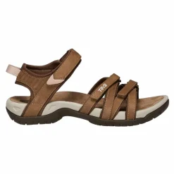 Teva TIRRA LEATHER WOMENS Damen - Outdoor Sandalen^Damen Sandalen
