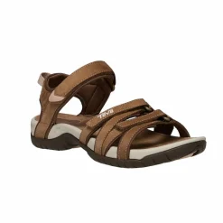 Teva TIRRA LEATHER WOMENS Damen - Outdoor Sandalen^Damen Sandalen