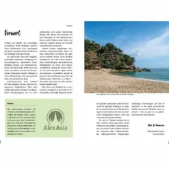 THAILAND - REISEROUTEN, HIGHLIGHTS, INSPIRATION - Reiseführer^ Reiseführer Südostasien