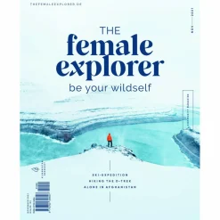 Frauen Auf Reisen*THE FEMALE EXPLORER #3 - Reisebericht
