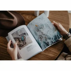 THE FEMALE EXPLORER #4 - Reisebericht^ Frauen Auf Reisen