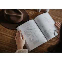 THE FEMALE EXPLORER #4 - Reisebericht^ Frauen Auf Reisen