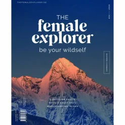 THE FEMALE EXPLORER #1 - Reisebericht^ Frauen Auf Reisen