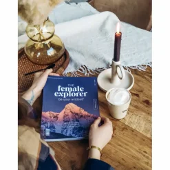 THE FEMALE EXPLORER #1 - Reisebericht^ Frauen Auf Reisen