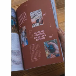 THE FEMALE EXPLORER #6 - Reisebericht^ Frauen Auf Reisen