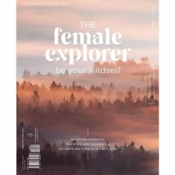 Frauen Auf Reisen*THE FEMALE EXPLORER #5 - Reisebericht