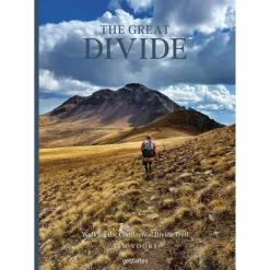 THE GREAT DIVIDE - Bildband^ Bildbände