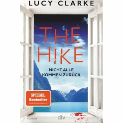 Romane*THE HIKE - Thriller