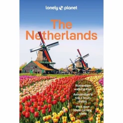 Reiseführer Westeuropa*THE NETHERLANDS - Reiseführer