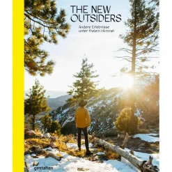 THE NEW OUTSIDERS (DE) - Bildband^ Bildbände