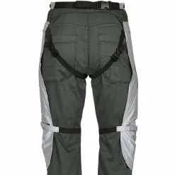 Damen The Rainwear Company Reflektierendes Zubehör|Outdoorhosen*RAINLEGS Unisex - Regenhose