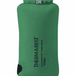 Therm-a-Rest BLOCKERLITE PUMP SACK - Packbeutel^ Luftpumpen Und Zubehör
