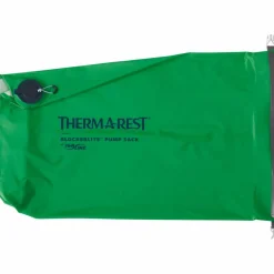 Therm-a-Rest BLOCKERLITE PUMP SACK - Packbeutel^ Luftpumpen Und Zubehör