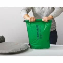 Therm-a-Rest BLOCKERLITE PUMP SACK - Packbeutel^ Luftpumpen Und Zubehör