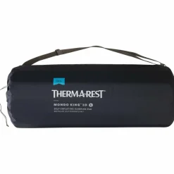 Therm-a-Rest Thermo-Luftmatratzen|Wintermatten*MONDOKING 3D - Selbstaufblasende Isomatte