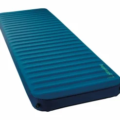 Therm-a-Rest Thermo-Luftmatratzen|Wintermatten*MONDOKING 3D Unisex - Selbstaufblasende Isomatte