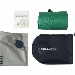Therm-a-Rest Thermo-Luftmatratzen|Sommermatten*NEOAIR VENTURE - Isomatte