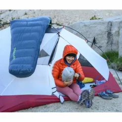 Therm-a-Rest Thermo-Luftmatratzen|3-Jahreszeiten-Matten*NEOAIR XLITE NXT - Isomatte