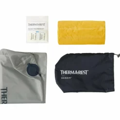 Therm-a-Rest Thermo-Luftmatratzen|3-Jahreszeiten-Matten*NEOAIR XLITE NXT - Isomatte
